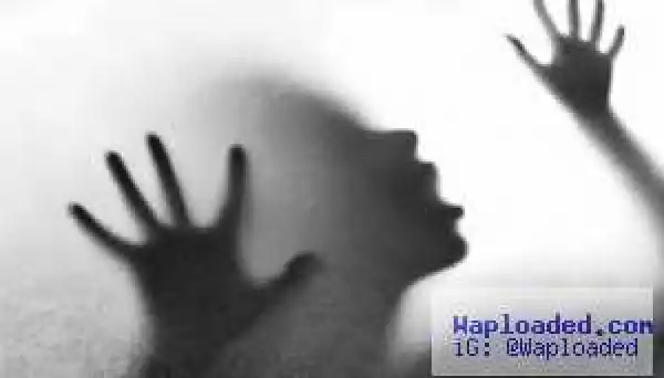 Father rapes his three daughters in Enugu